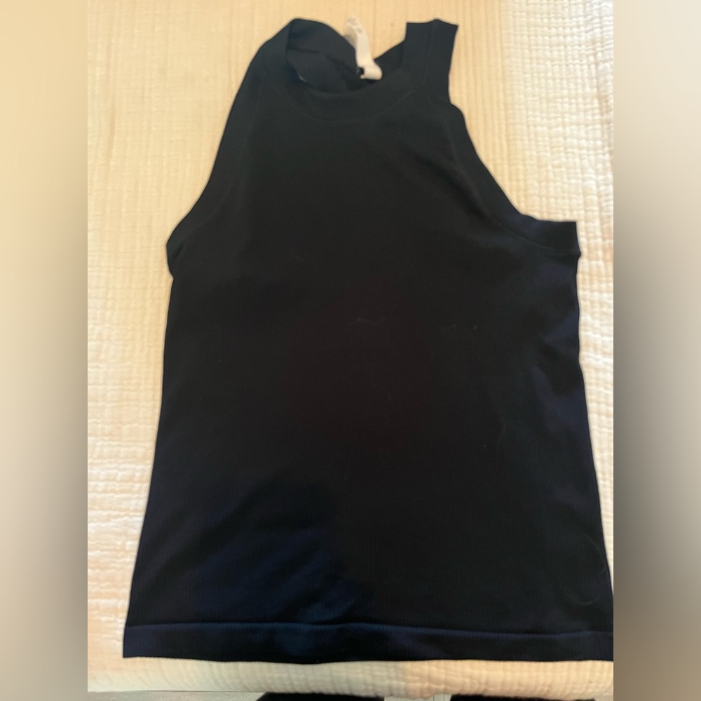 Athleta Renew Racerback tank
